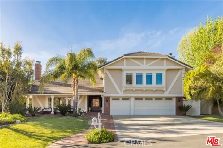 27 Horseshoe Lane, Palos Verdes Peninsula, California 90274