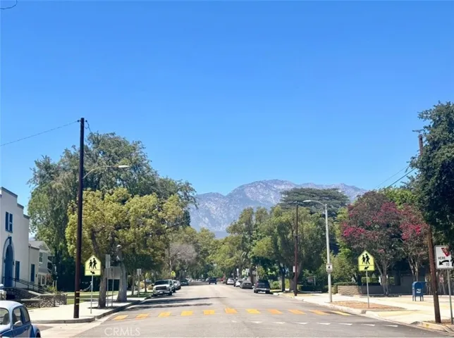 650 N Third Avenue C, Upland, California 91786