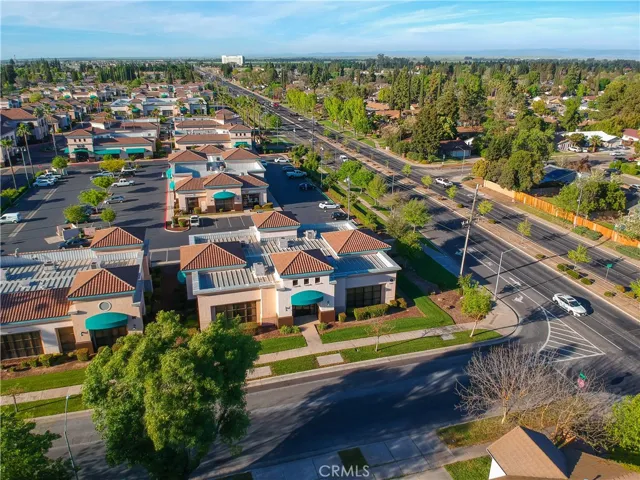 3305 G St, Merced, California 95340