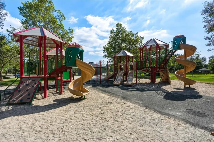 Encanto Park
