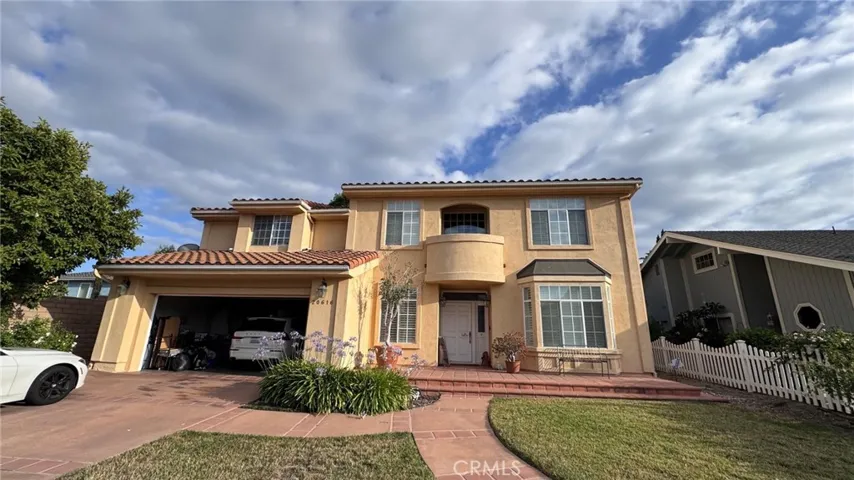 20616 Merridy, Chatsworth, California 91311