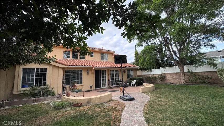 20616 Merridy, Chatsworth, California 91311