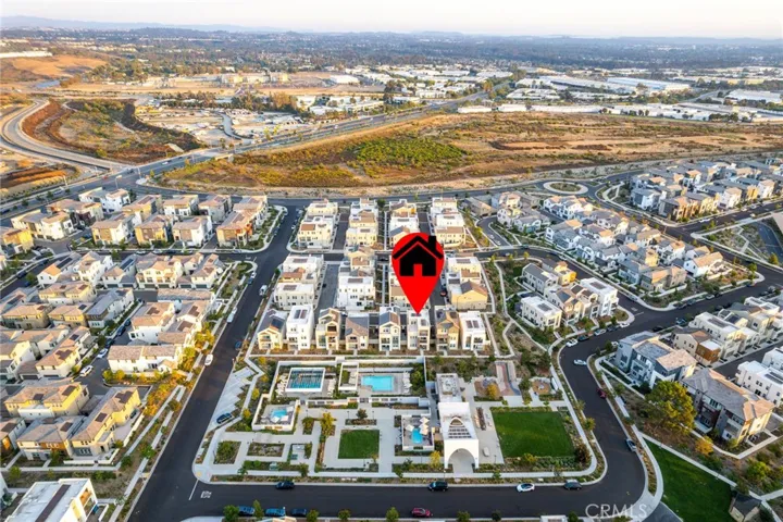 127 Restore, Irvine, California 92618