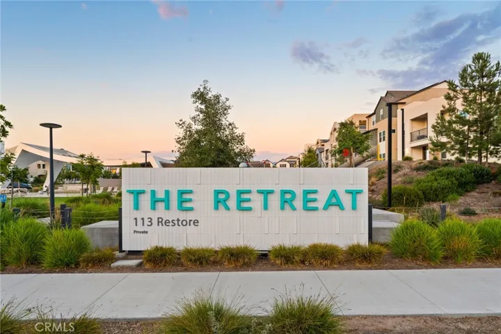 127 Restore, Irvine, California 92618
