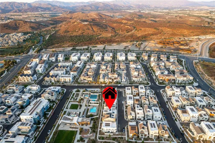 127 Restore, Irvine, California 92618
