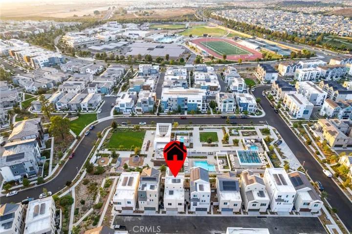 127 Restore, Irvine, California 92618