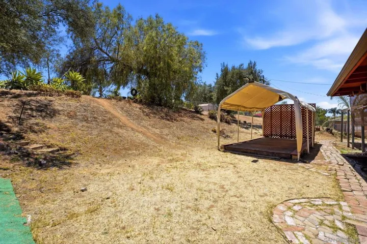 13049 Lindo Lane, Lakeside, California 92040