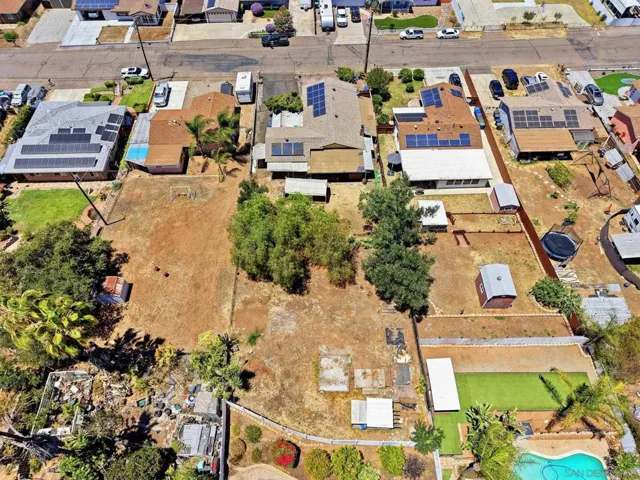 13049 Lindo Lane, Lakeside, California 92040