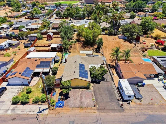 13049 Lindo Lane, Lakeside, California 92040
