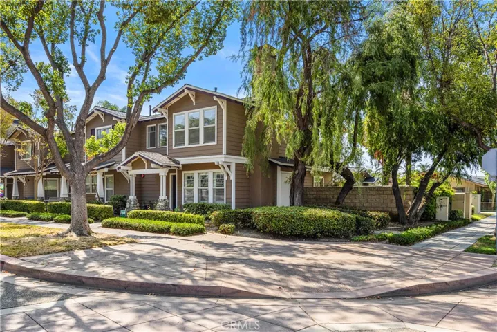 406 E. Center St., Anaheim, California 92805