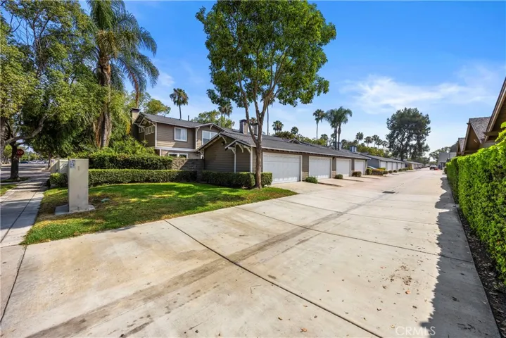 406 E. Center St., Anaheim, California 92805