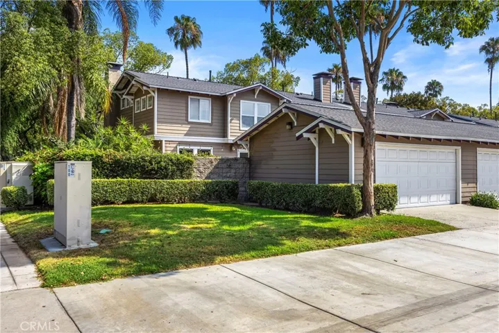 406 E. Center St., Anaheim, California 92805