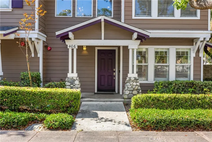 406 E. Center St., Anaheim, California 92805