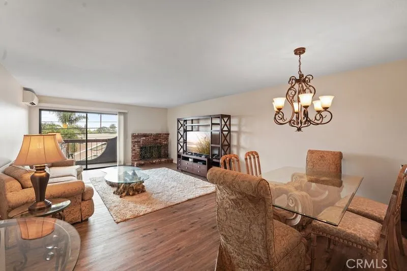 Original Living Room
