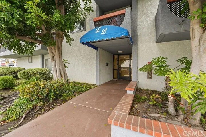 Secure Building Entry