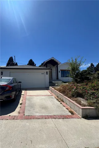 26645 Fond Du Lac, Rancho Palos Verdes, California 90275