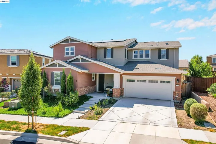 2628 Catspaw Ct, Tracy, California 95377