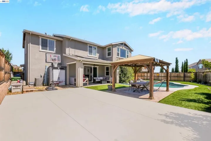 2628 Catspaw Ct, Tracy, California 95377