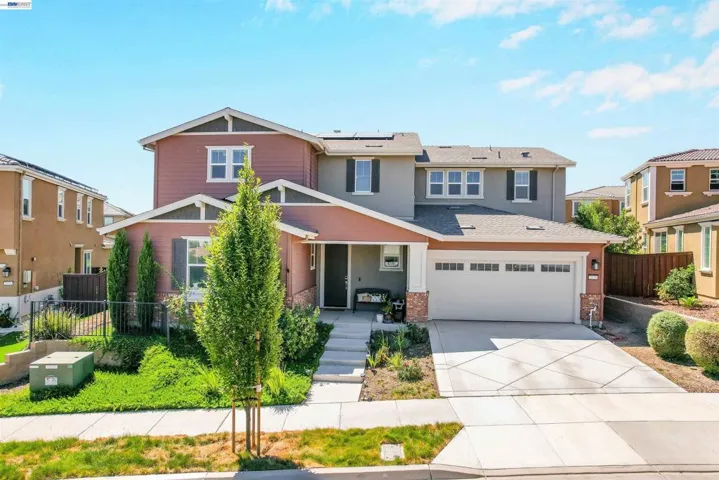 2628 Catspaw Ct, Tracy, California 95377