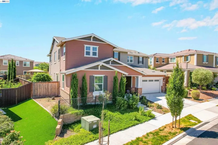 2628 Catspaw Ct, Tracy, California 95377