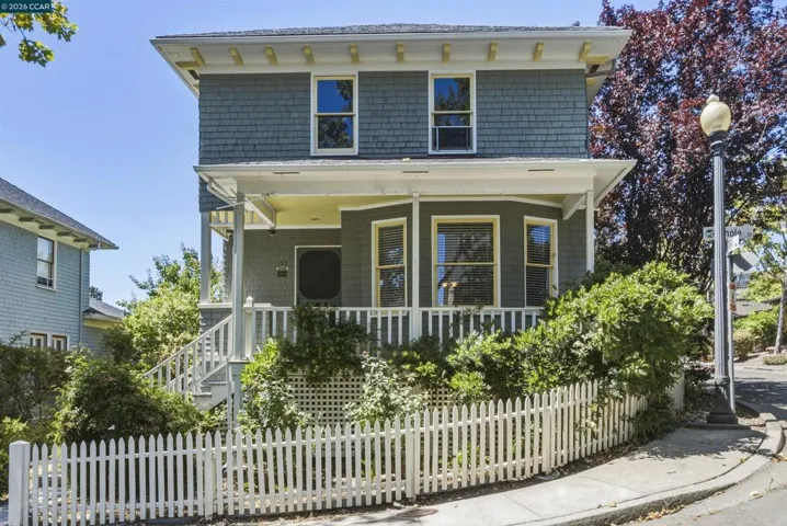 133 Pinole St, Hercules, California 94547