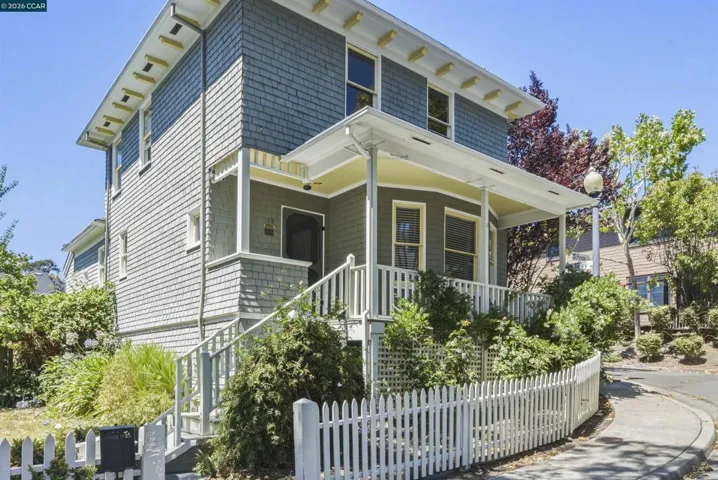 133 Pinole St, Hercules, California 94547