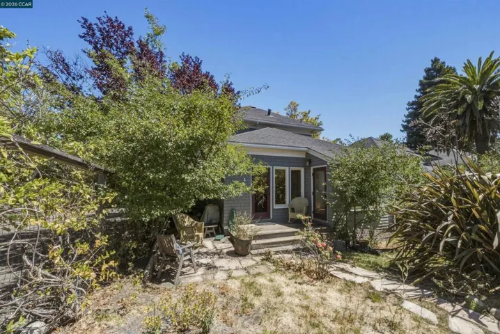133 Pinole St, Hercules, California 94547