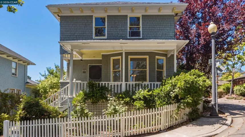 133 Pinole St, Hercules, California 94547