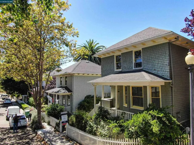 133 Pinole St, Hercules, California 94547