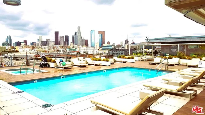 527 Molino Street 202, Los Angeles, California 90013