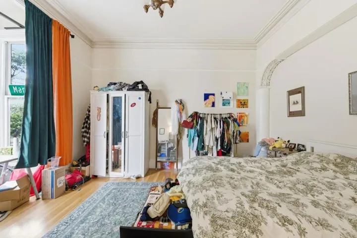 323327 San Jose Avenue, San Francisco, California 94110