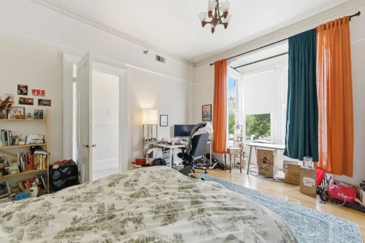 323327 San Jose Avenue, San Francisco, California 94110