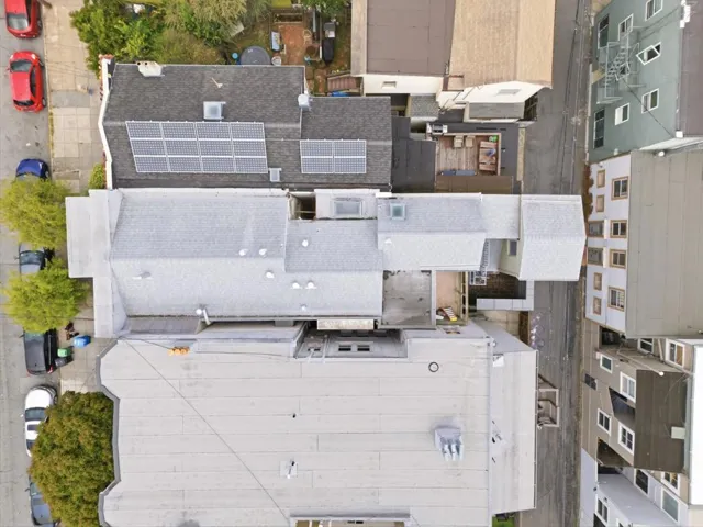 323327 San Jose Avenue, San Francisco, California 94110