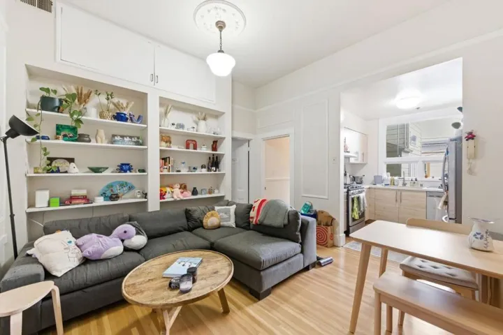 323327 San Jose Avenue, San Francisco, California 94110