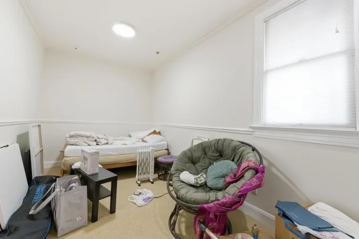 323327 San Jose Avenue, San Francisco, California 94110