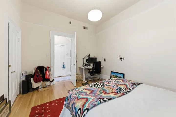 323327 San Jose Avenue, San Francisco, California 94110