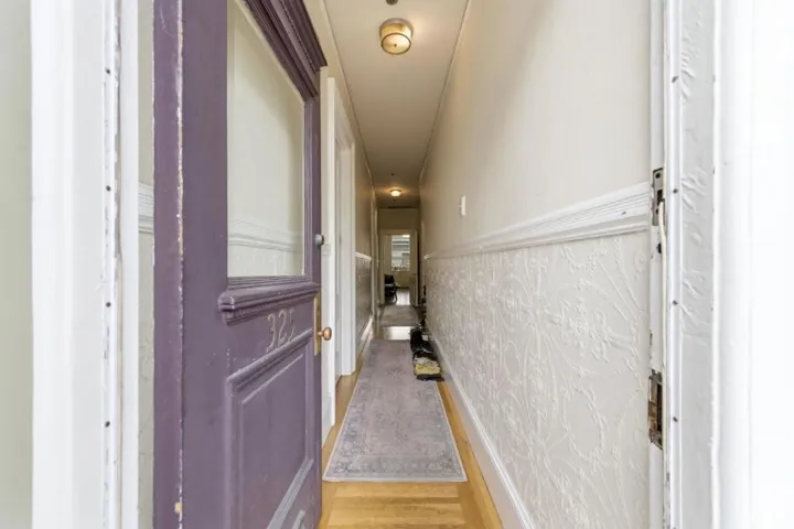 323327 San Jose Avenue, San Francisco, California 94110