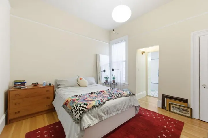 323327 San Jose Avenue, San Francisco, California 94110