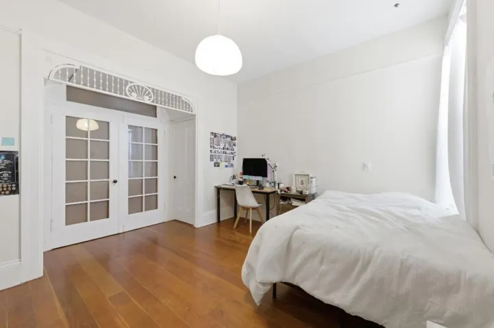 323327 San Jose Avenue, San Francisco, California 94110