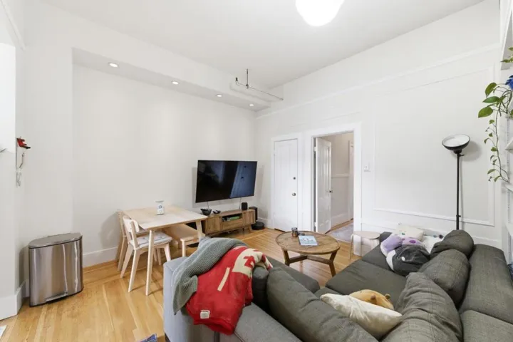 323327 San Jose Avenue, San Francisco, California 94110