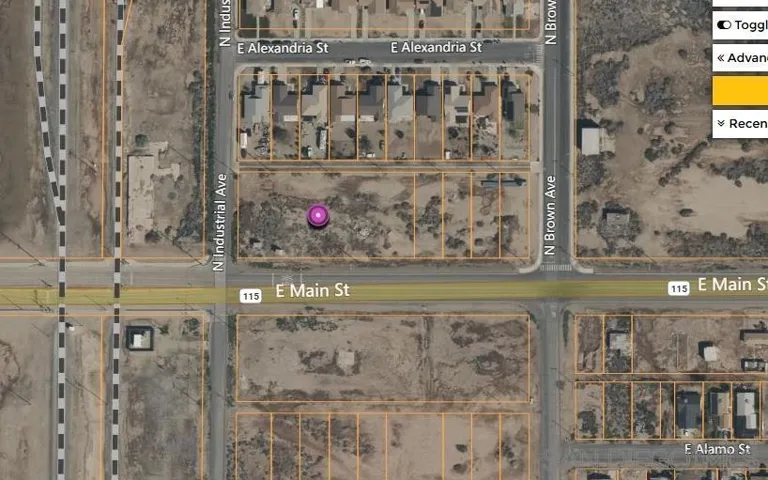 Land, Calipatria, California 92233