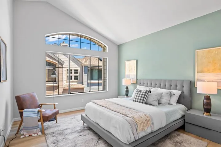 979 Pinto Palm Terrace 24, Sunnyvale, California 94087