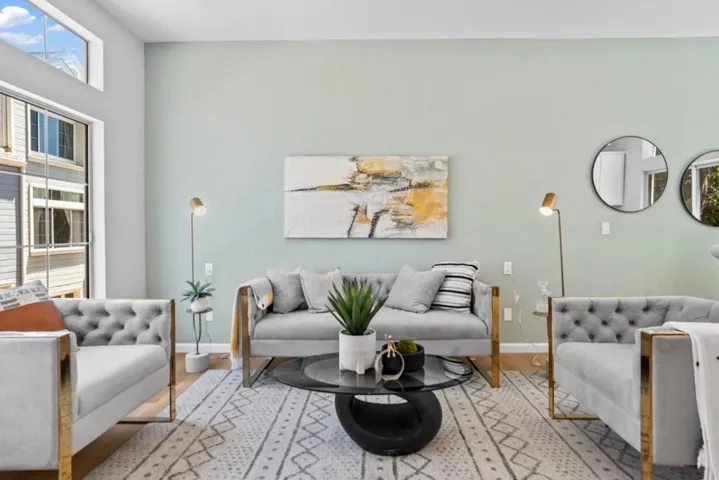 979 Pinto Palm Terrace 24, Sunnyvale, California 94087