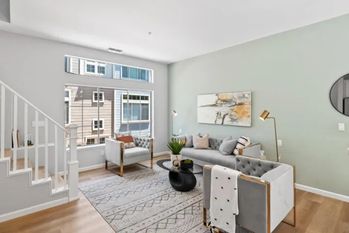 979 Pinto Palm Terrace 24, Sunnyvale, California 94087