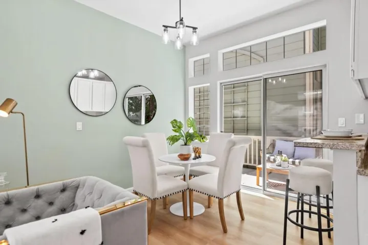 979 Pinto Palm Terrace 24, Sunnyvale, California 94087