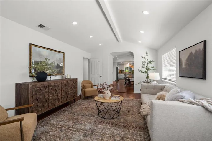 1235 Shamrock Drive, Campbell, California 95008