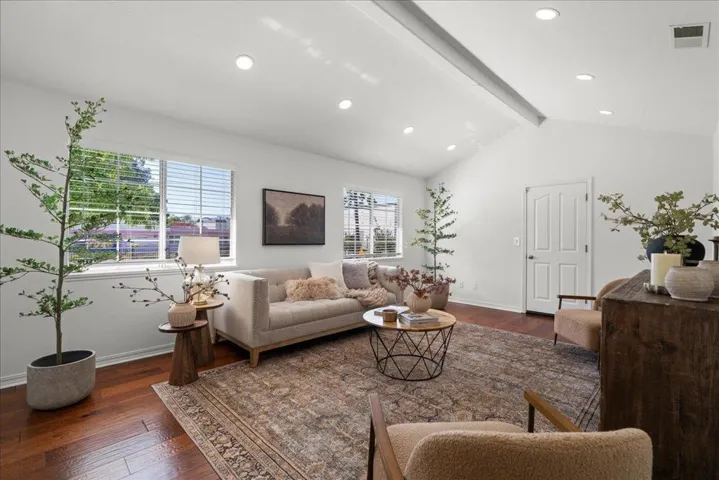 1235 Shamrock Drive, Campbell, California 95008