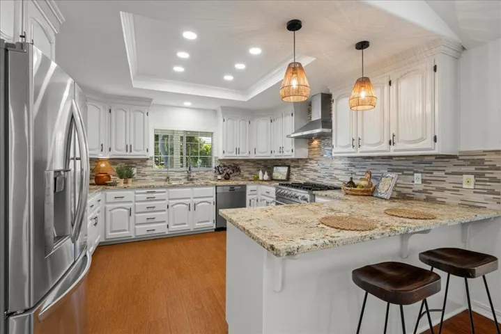 1235 Shamrock Drive, Campbell, California 95008