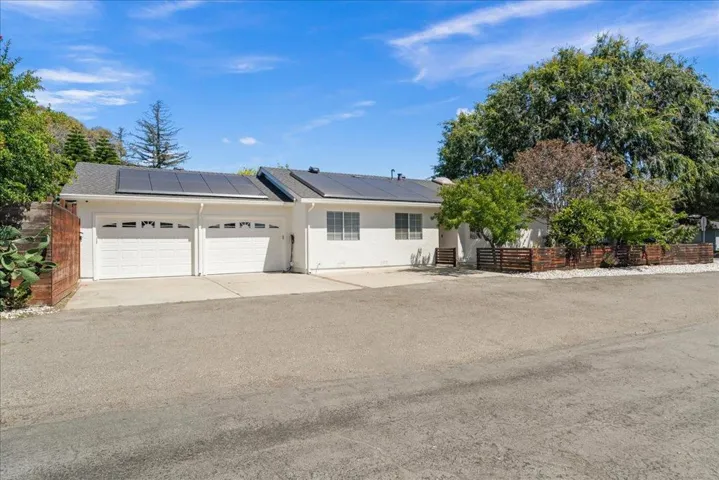 1235 Shamrock Drive, Campbell, California 95008