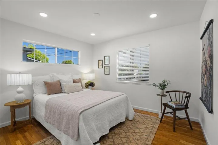 1235 Shamrock Drive, Campbell, California 95008
